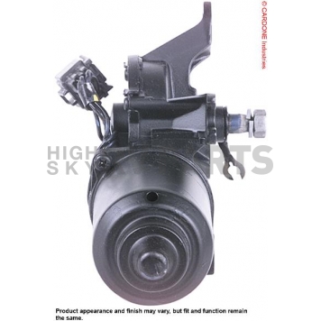 Cardone Industries Windshield Wiper Motor Remanufactured - 431565-2