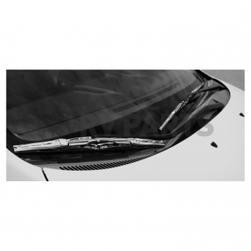 Pilot Automotive Windshield Wiper Blade 18 Inch Standard Set Of 2 - WBP18C-1