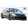 DuraFlex Bumper Cover Plain  GT-R Fiberglass - 104133