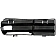 Help! By Dorman Bumper Grille Insert Horizontal Bar Black Plastic - 45165