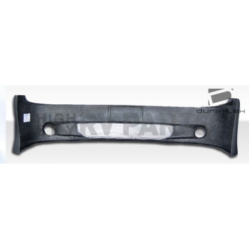 DuraFlex Bumper Cover Plain  Lightning Fiberglass - 103054-7