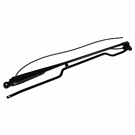 ANCO Windshield Wiper Arm - OEM 20.8 Inch Black - 4460