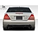 DuraFlex Bumper Cover Plain  AMG V2 Fiberglass - 108245