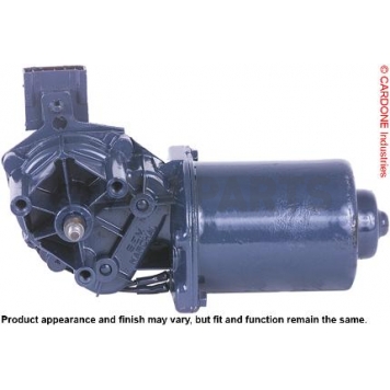 Cardone Industries Windshield Wiper Motor Remanufactured - 431611