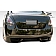 DuraFlex Bumper Cover Plain  GT-R Fiberglass - 104134