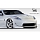 DuraFlex Bumper Cover Plain  AM-S Fiberglass - 108258