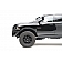 Fab Fours Bumper Grumper Modular Design Steel Black - GR29001
