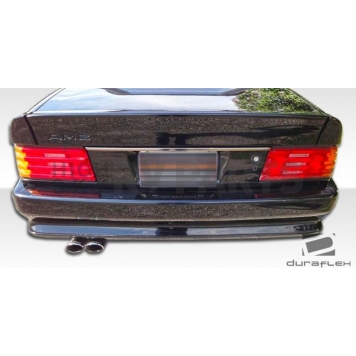 DuraFlex Bumper Cover Plain  AMG2 Fiberglass - 107190-1
