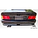 DuraFlex Bumper Cover Plain  AMG2 Fiberglass - 107190