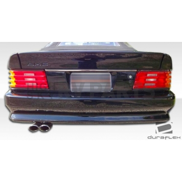 DuraFlex Bumper Cover Plain  AMG2 Fiberglass - 107190-2