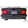 DuraFlex Bumper Cover Plain  AMG2 Fiberglass - 107190