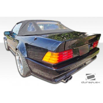 DuraFlex Bumper Cover Plain  AMG2 Fiberglass - 107190-3