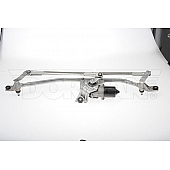 Dorman (OE Solutions) Windshield Wiper Linkage - 602230AS