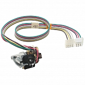 Standard Motor Eng.Management Windshield Wiper Switch - DS572