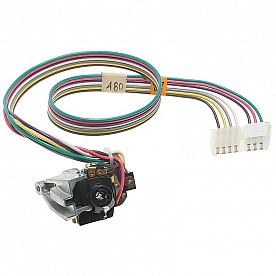 Standard Motor Eng.Management Windshield Wiper Switch - DS572