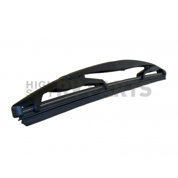 Crown Automotive Jeep Replacement Windshield Wiper Blade 5140655AA