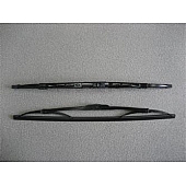 Wiper Technologies Windshield Wiper Blade 16 Inch Standard Single - WT116