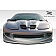 DuraFlex Bumper Cover Plain  Sniper Fiberglass - 104136