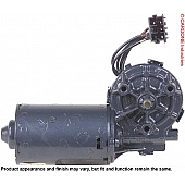 Cardone Industries Windshield Wiper Motor Remanufactured - 431617