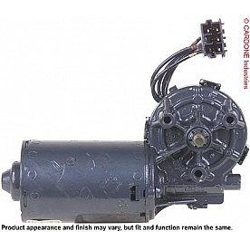 Cardone Industries Windshield Wiper Motor Remanufactured - 431617