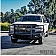 Westin Automotive Bumper HDX Bandit 1-Piece Design Steel Black - 5831145