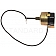 Standard Motor Eng.Management Windshield Wiper Switch - DS577