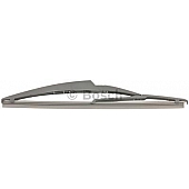 Bosch Wiper Blades Windshield Wiper Blade 13 Inch All Season Single - H840