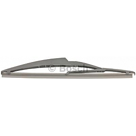 Bosch Wiper Blades Windshield Wiper Blade 13 Inch All Season Single - H840