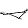 Dorman (OE Solutions) Windshield Wiper Linkage - 602164