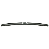 ANCO Windshield Wiper Blade 17 Inch Black All Season Single - SP17