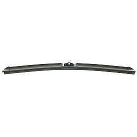 ANCO Windshield Wiper Blade 17 Inch Black All Season Single - SP17