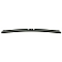 ANCO Windshield Wiper Blade 17 Inch Black All Season Single - SP17