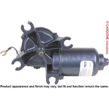 Cardone Industries Windshield Wiper Motor Remanufactured - 431651