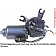 Cardone Industries Windshield Wiper Motor Remanufactured - 431651