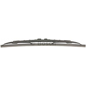 Bosch Wiper Blades Windshield Wiper Blade 13 Inch All Season Single - H874