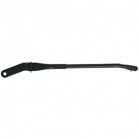 ANCO Windshield Wiper Arm - OEM 15-1/2 Inch Black - 4470