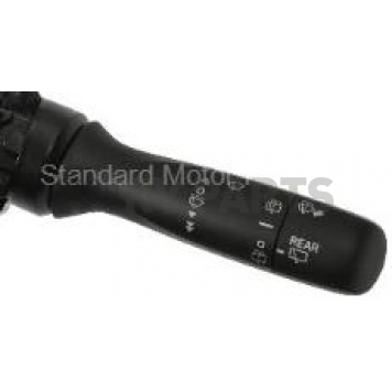 Standard Motor Eng.Management Windshield Wiper Switch 8 Blade Terminals - WP435-2