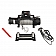 Rugged Ridge Winch - 12500 Pound Electric - 1510024