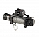 Rugged Ridge Winch - 12500 Pound Electric - 1510024