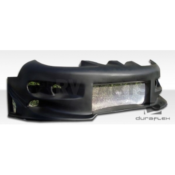 DuraFlex Bumper Cover Plain  Venice Fiberglass - 104138-1