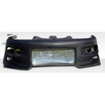DuraFlex Bumper Cover Plain  Venice Fiberglass - 104138-3