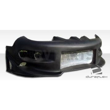 DuraFlex Bumper Cover Plain  Venice Fiberglass - 104138-5