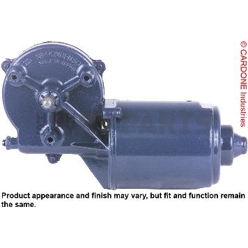 Cardone Industries Windshield Wiper Motor Remanufactured - 431711