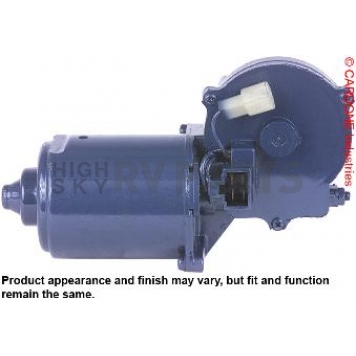 Cardone Industries Windshield Wiper Motor Remanufactured - 431711-1