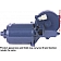 Cardone Industries Windshield Wiper Motor Remanufactured - 431711