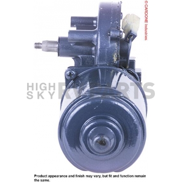 Cardone Industries Windshield Wiper Motor Remanufactured - 431711-2