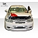DuraFlex Bumper Cover Plain  R33 Fiberglass - 101969