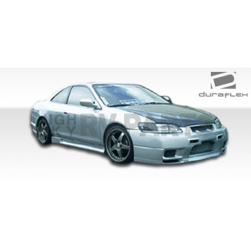 DuraFlex Bumper Cover Plain  R33 Fiberglass - 101969-2