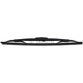 Bosch Wiper Blades Windshield Wiper Blade 15 Inch All Season Single - H380
