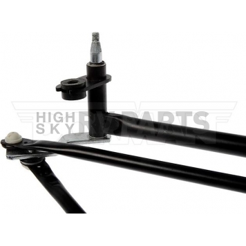Dorman (OE Solutions) Windshield Wiper Linkage - 602167-2